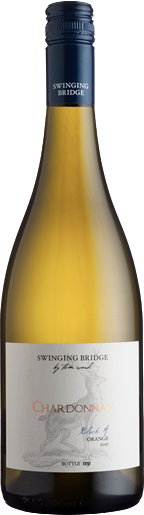 Swinging Bridge Tom Ward Block A Orange Chardonnay